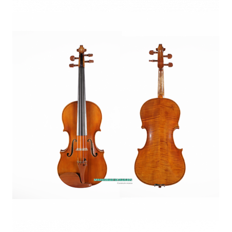 Violín Kreutzer School