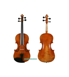 Violín Antonio Wang Siracussa