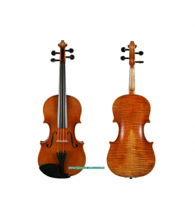 Violín Antonio Wang Siracussa