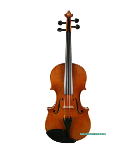 Violín Antonio Wang Siracussa