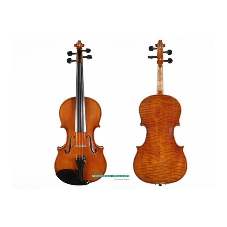 Violín Kreutzer School