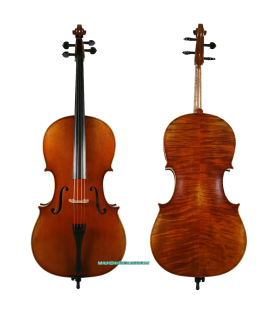 Violonchelo Müller Master