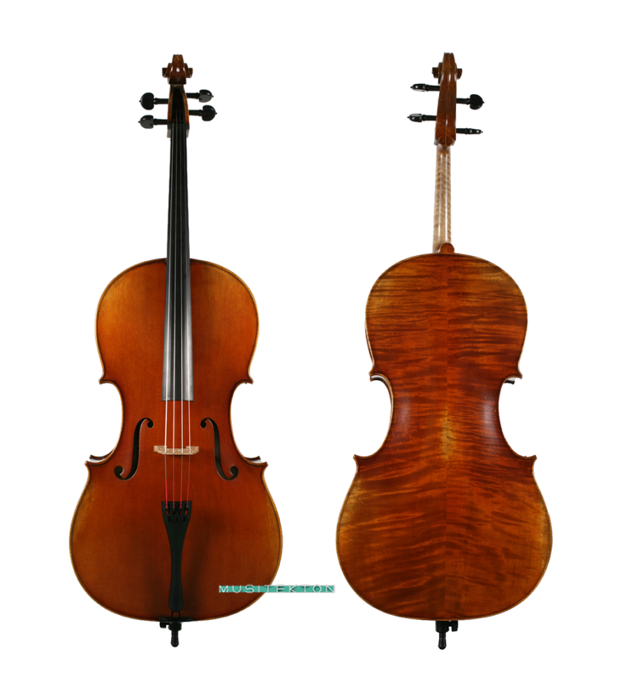 Violonchelo Müller Master