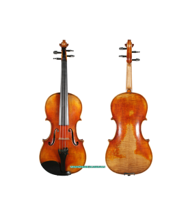 Violín Jay Haide Guarneri