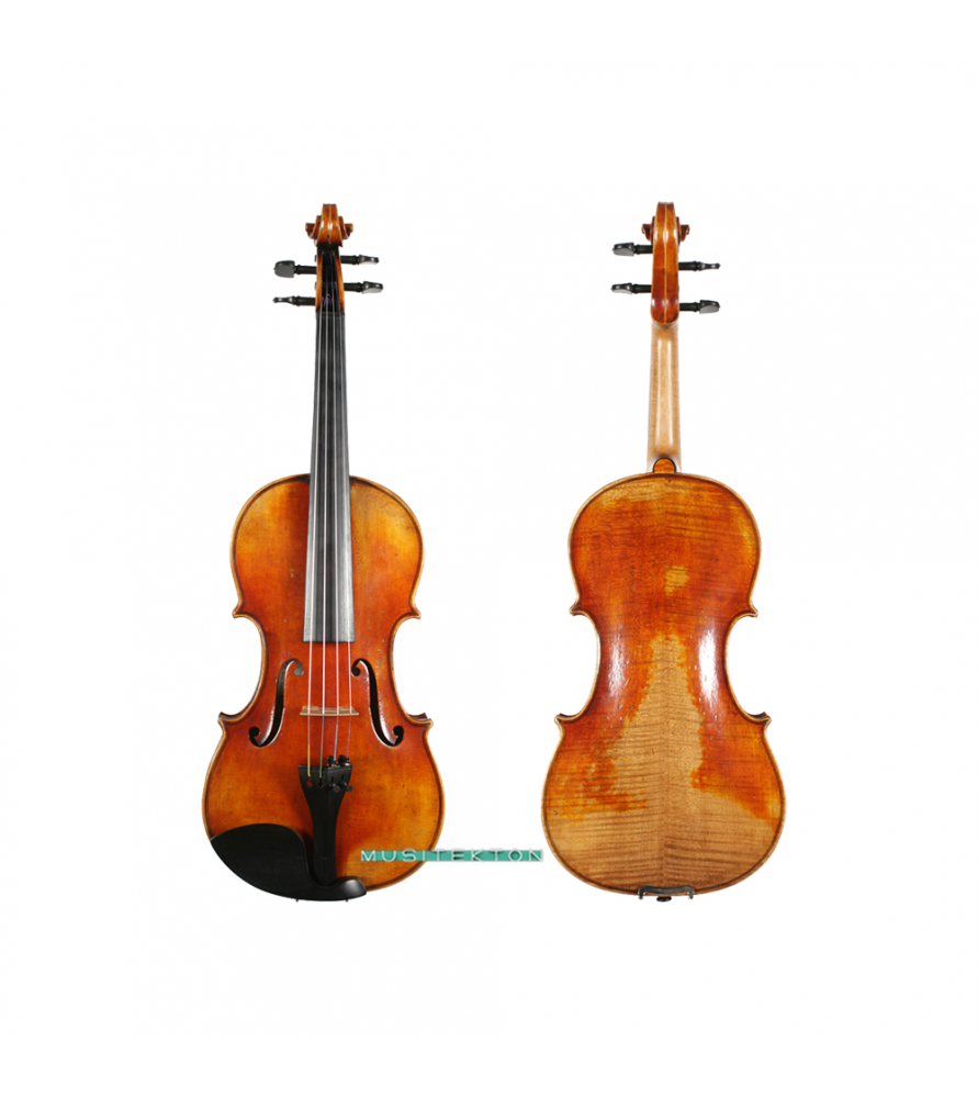 Violín Jay Haide Guarneri