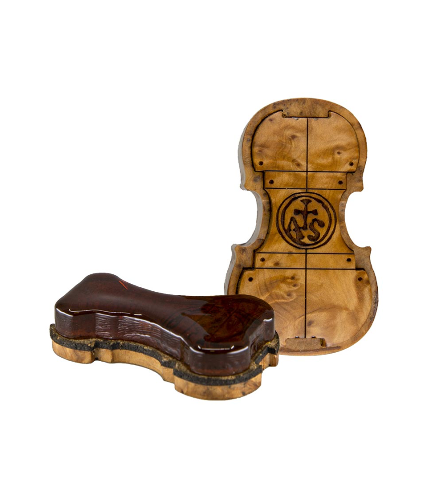 Resina Thorvaldsson Strad