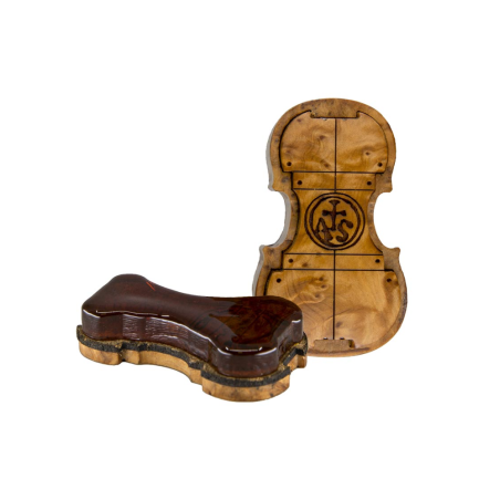 Resina Thorvaldsson Strad