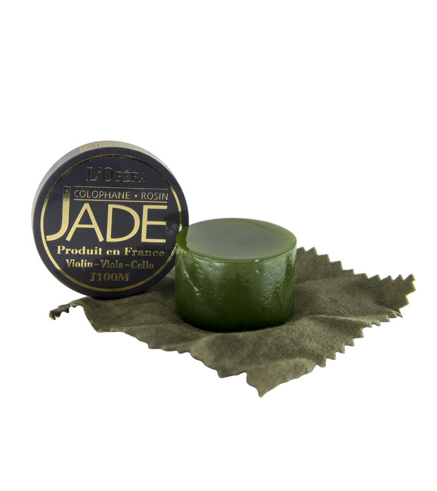 Resina Thorvaldsson Jade