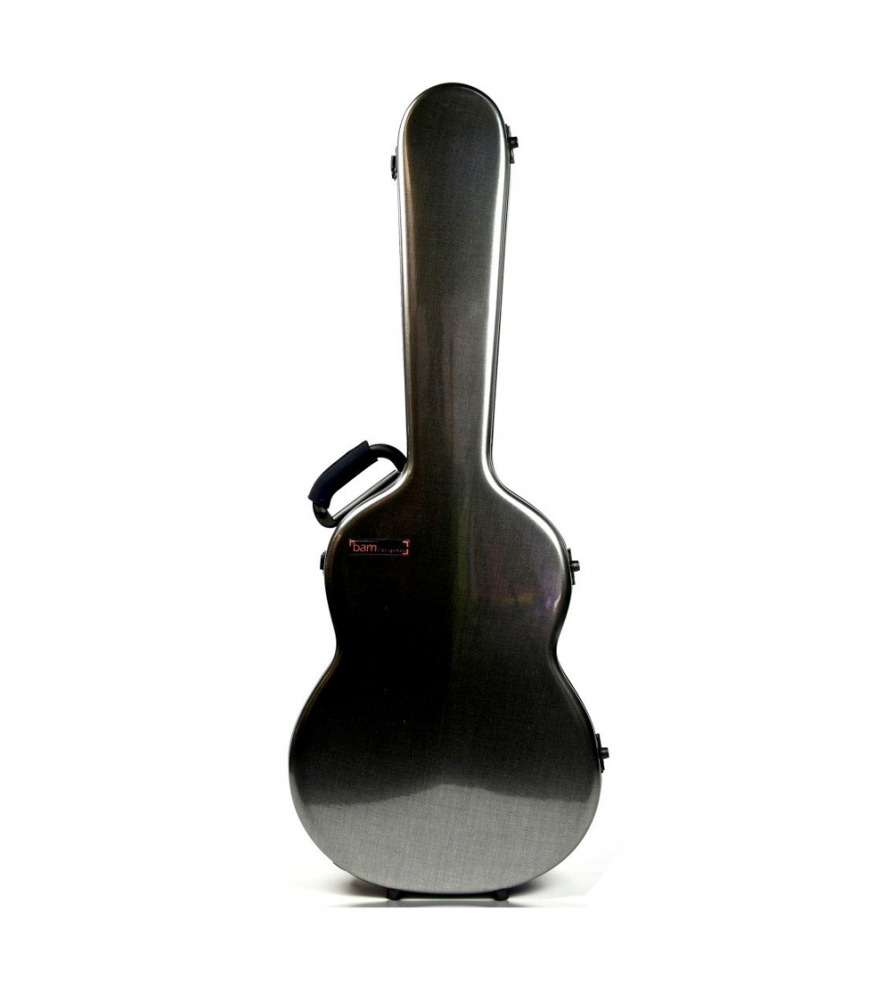 Estuche Guitarra BAM Hightech 8002XL