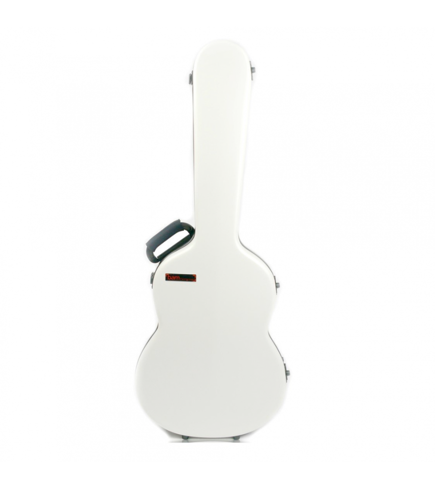 Estuche Guitarra BAM Hightech 8002XL
