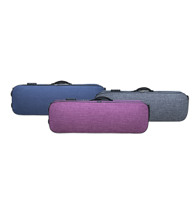 Estuche Violín Rapsody City