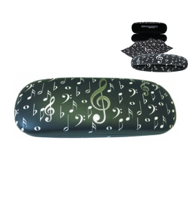 Estuche para gafas clave de sol GL02