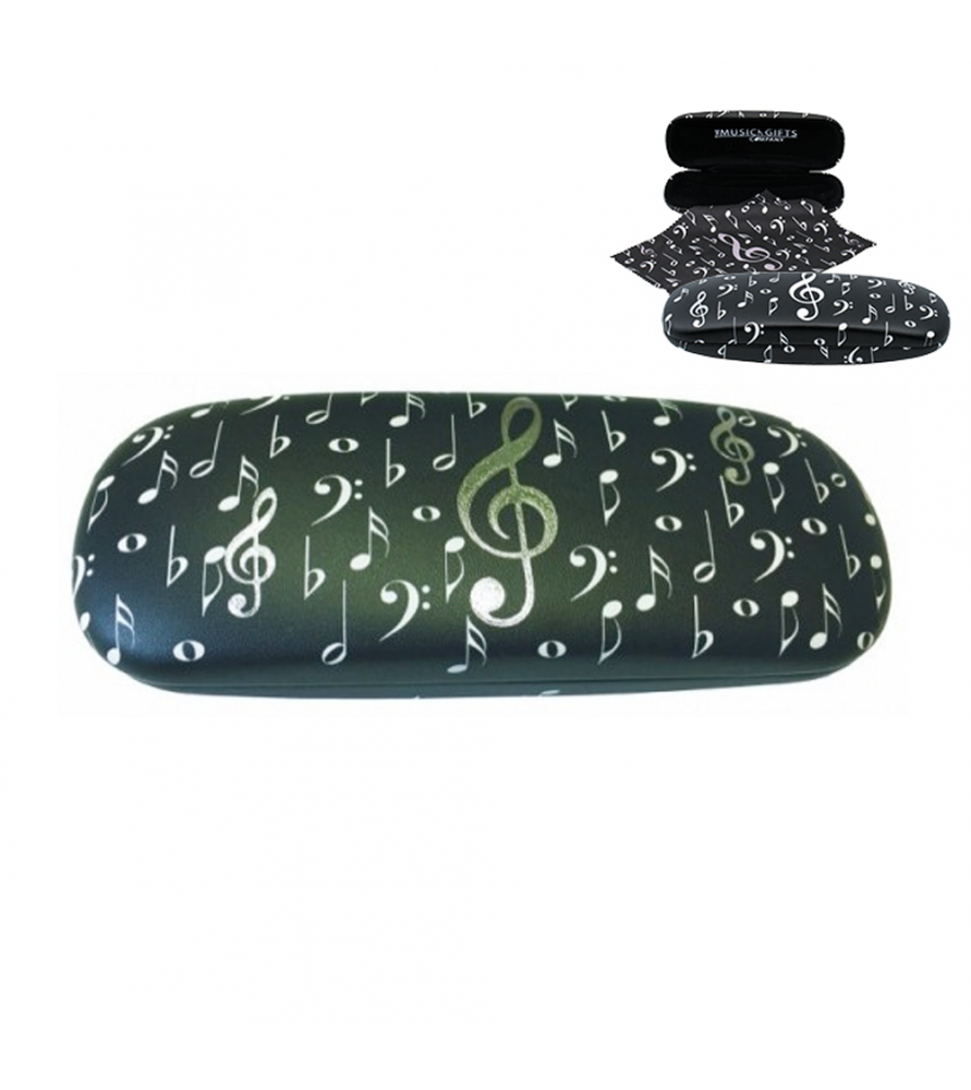Estuche para gafas clave de sol GL02