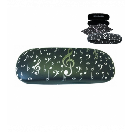 Estuche para gafas clave de sol GL02