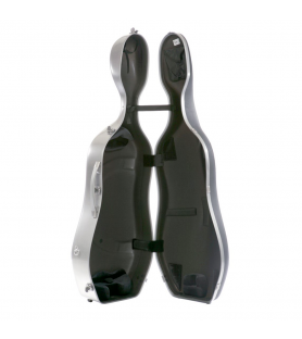 Estuche Cello BAM Hightech ET1005XL "L'Etoile"