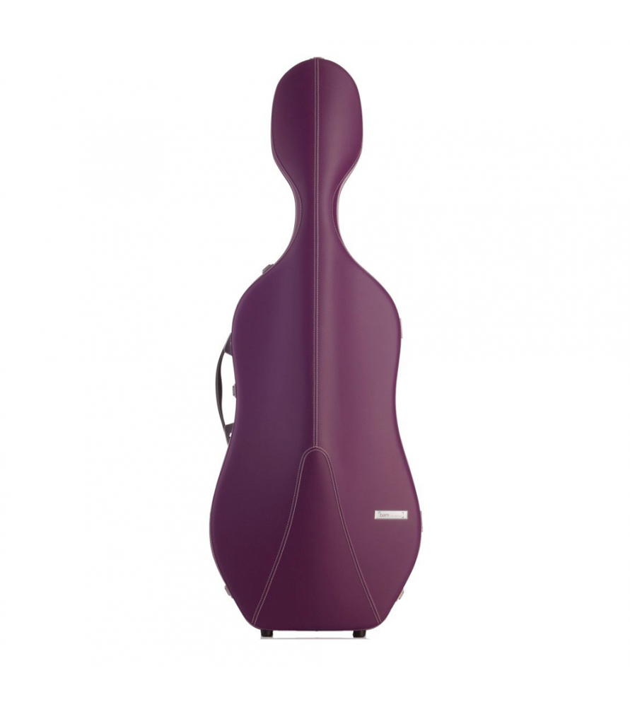Estuche Cello BAM Hightech ET1005XL "L'Etoile"