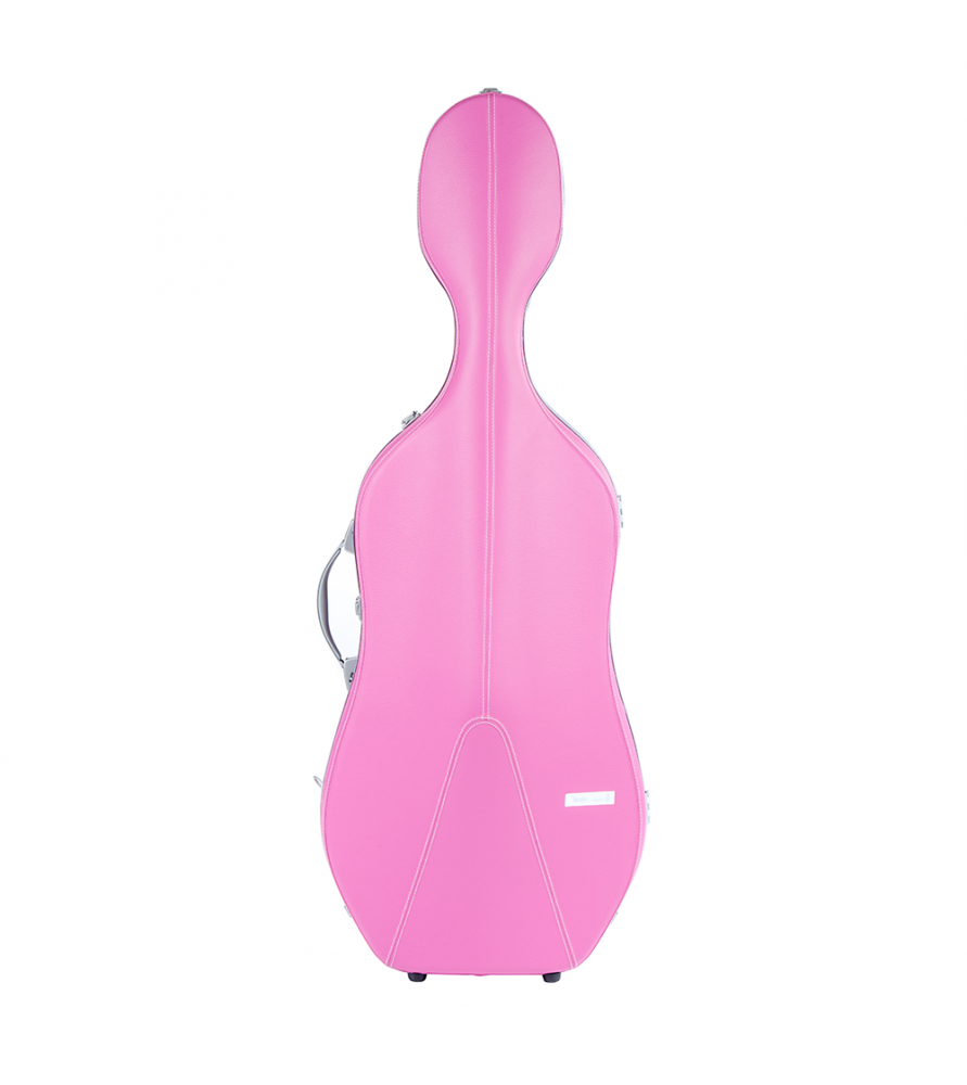 Estuche Cello BAM Hightech ET1005XL "L'Etoile"