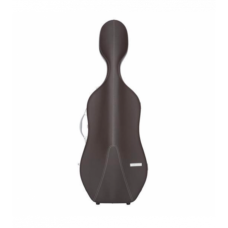 Estuche Cello BAM Hightech ET1005XL "L'Etoile"