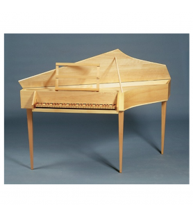 Spinet Delin