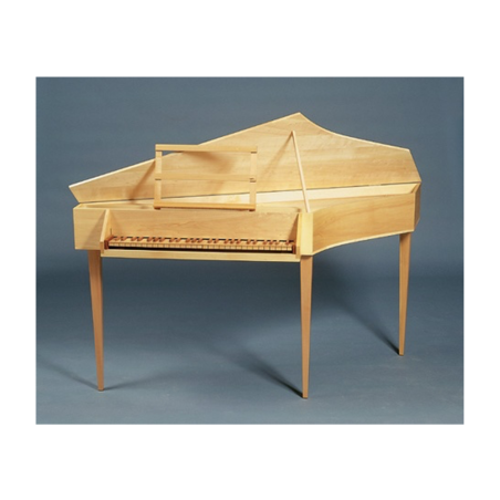 Spinet Delin