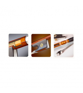 Arco Viola Codabow Marquise GS