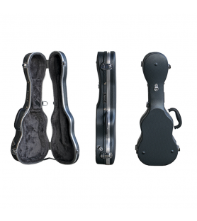 Ukelele soprano Case Rapsody Armonia