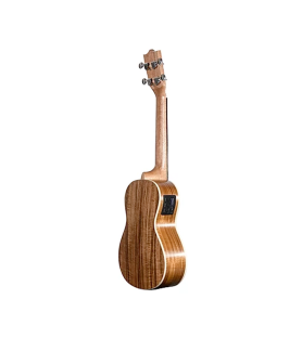 Ukelele concierto Kunde Moon EQ