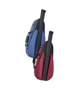 Estuche Violín Rapsody Compact