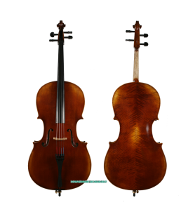 Violonchelo Müller Soloist