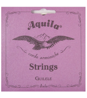 Joc Cordes Guitalele Aquila 96-C