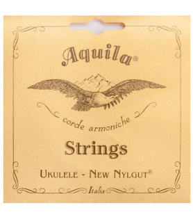 Cueda Ukelele Soprano Aquila 4U