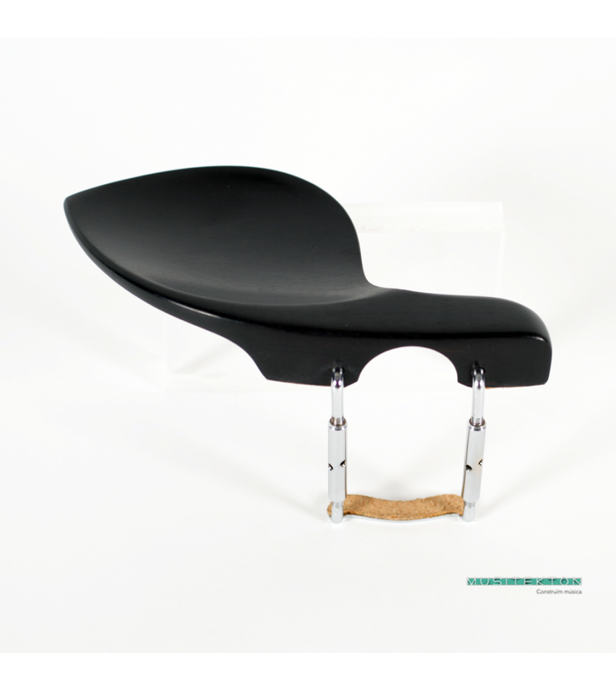 Barbada Violín Guarneri