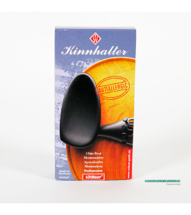 Barbada Violín Wittner lateral con destornilador