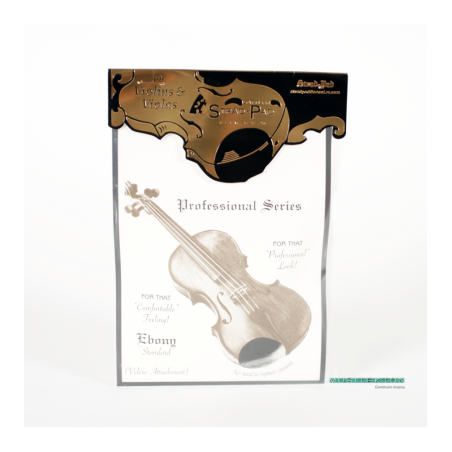 Protector de barbada Strad Pad