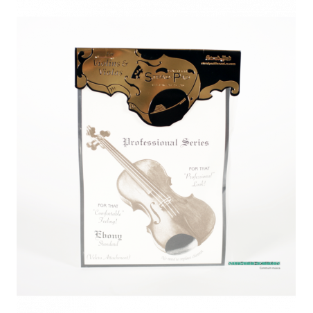 Protector de barbada Strad Pad