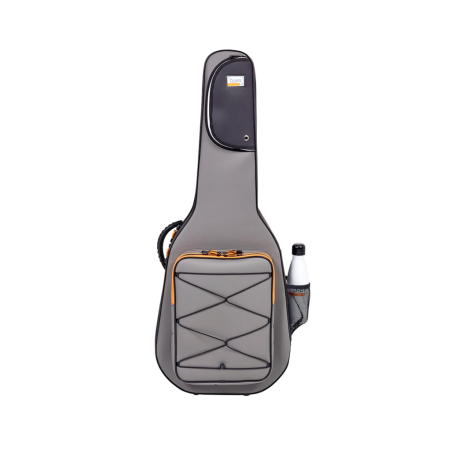 Estuche Guitarra Bam "Peak Performance" PEAK8002S