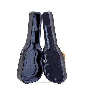 Estuche Guitarra Bam "Peak Performance" PEAK8002S