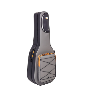 Estuche Guitarra Bam "Peak Performance" PEAK8002S