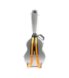 Estuche Guitarra Bam Hightech "La Défense" DEF8002XL