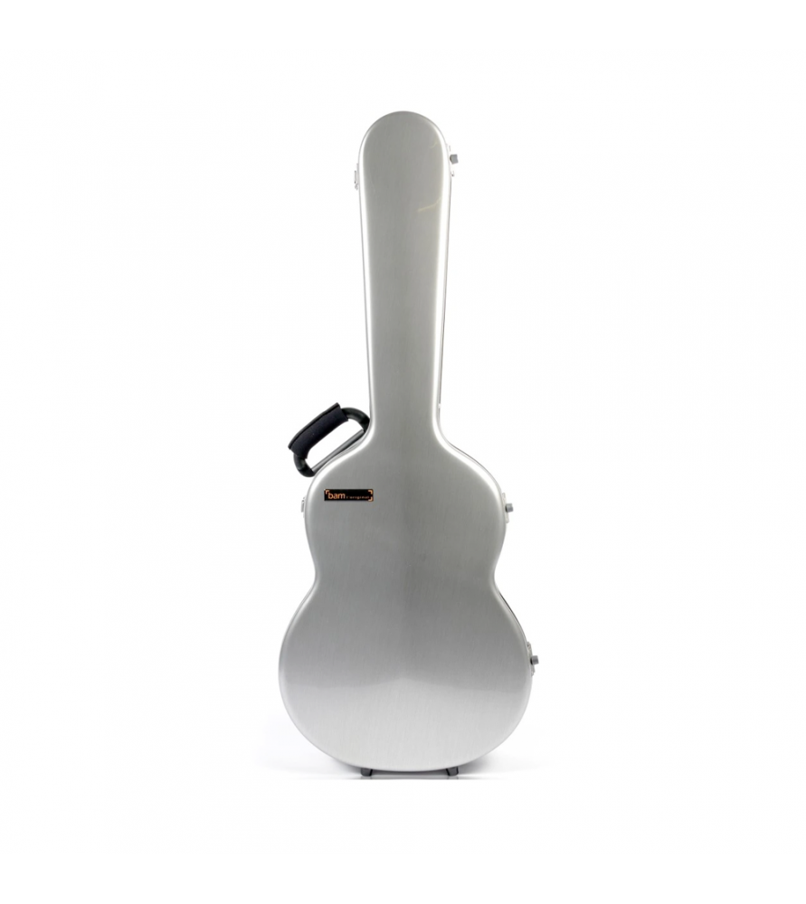 Estuche Guitarra Bam Hightech "La Défense" DEF8002XL