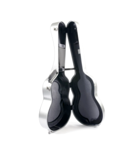 Estuche Guitarra Bam Hightech "La Défense" DEF8002XL