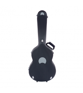 Estuche Guitarra Bam Hightech "Panther" PANT8002XL