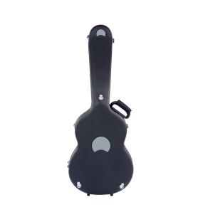 Estuche Guitarra Bam Hightech "Panther" PANT8002XL