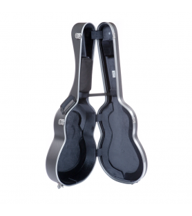 Estuche Guitarra Bam Hightech "Panther" PANT8002XL