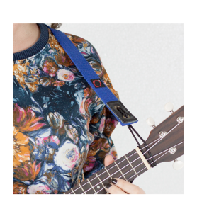 Cordón ukelele Ortolá