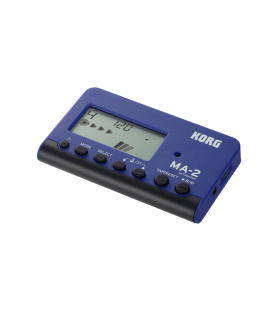 Metrónomo Korg MA-1