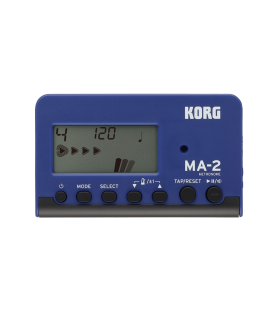 Metrónomo Korg MA-1