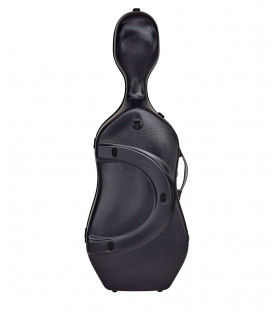 Estuche Cello Bam Hightech SUP1005XL "Suprême"