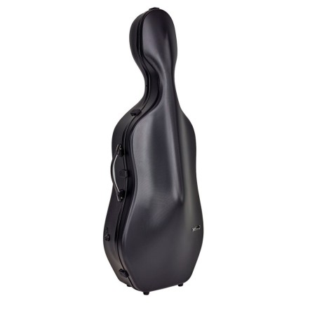 Estuche Cello Bam Hightech SUP1005XL "Suprême"