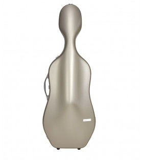 Estuche Cello Bam Hightech SUP1005XL "Suprême"